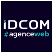 Création site internet : Groupe IDCOM